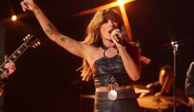 16 must-see concerts for summer 2026 in Fort Worth