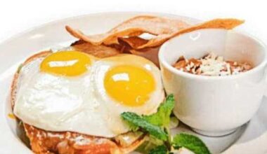West End Dallas breakfast favorite Ellen's makes comeback