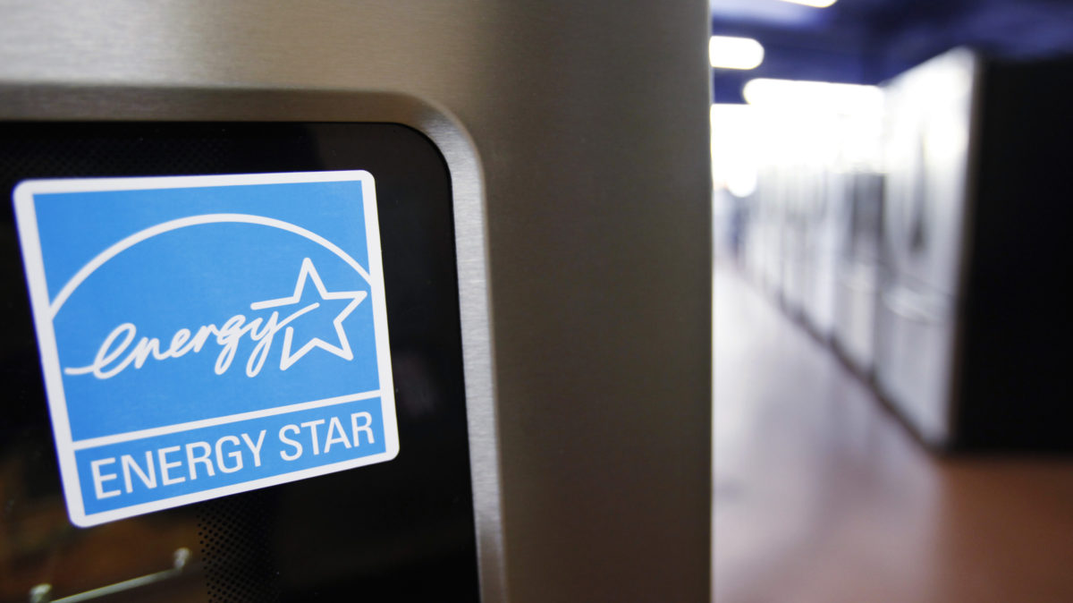 Memorial Day weekend is a Texas sales tax holiday for Energy Star products – Houston Public Media