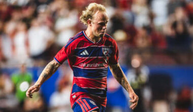 Sam Sarver: FC Dallas super-sub on instant celebrity, free beer & overcoming “deep, dark things"