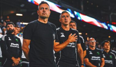 Austin FC Fires Coach And Sporting Director In Shakeup Before World Cup
