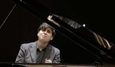 The Cliburn welcomes popular medalists for 2026-27 season