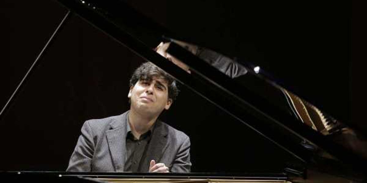 The Cliburn welcomes popular medalists for 2026-27 season