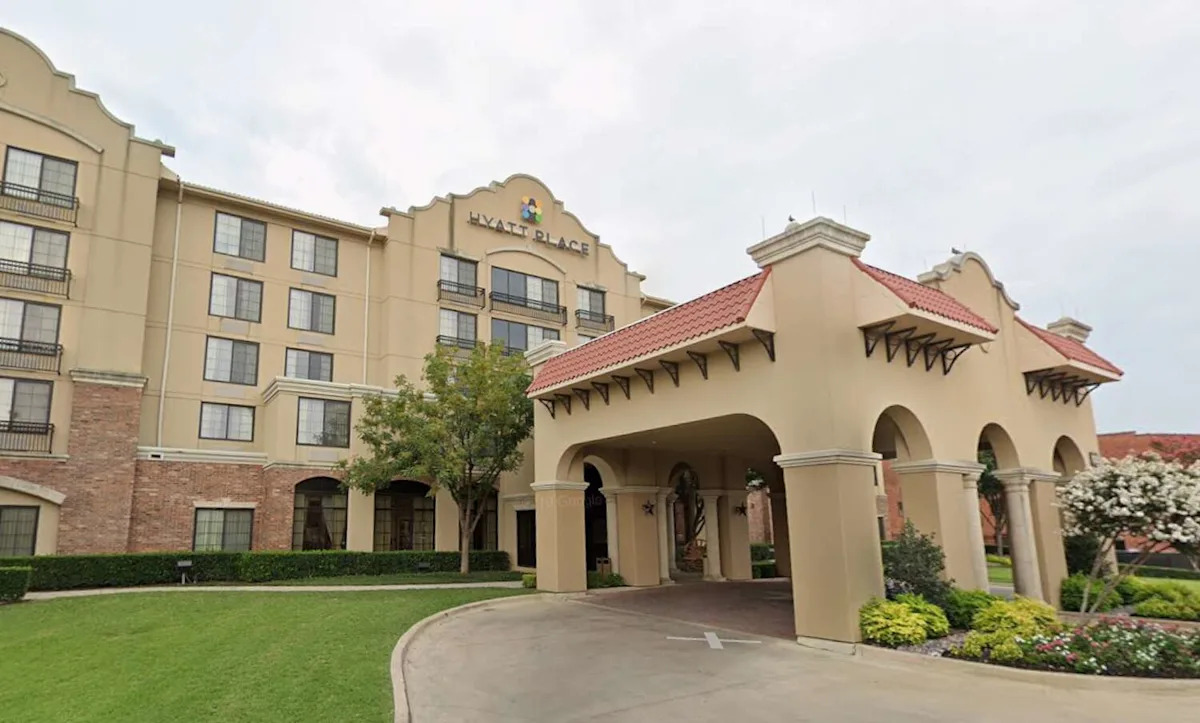 Fort Worth Stockyards hotel scores $9 million upgrades