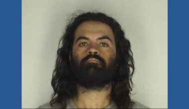 Corpus Christi police searching for missing man last seen near Waldron Road