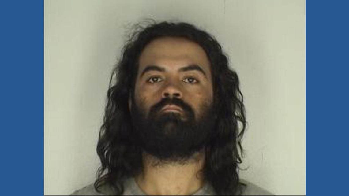 Corpus Christi police searching for missing man last seen near Waldron Road
