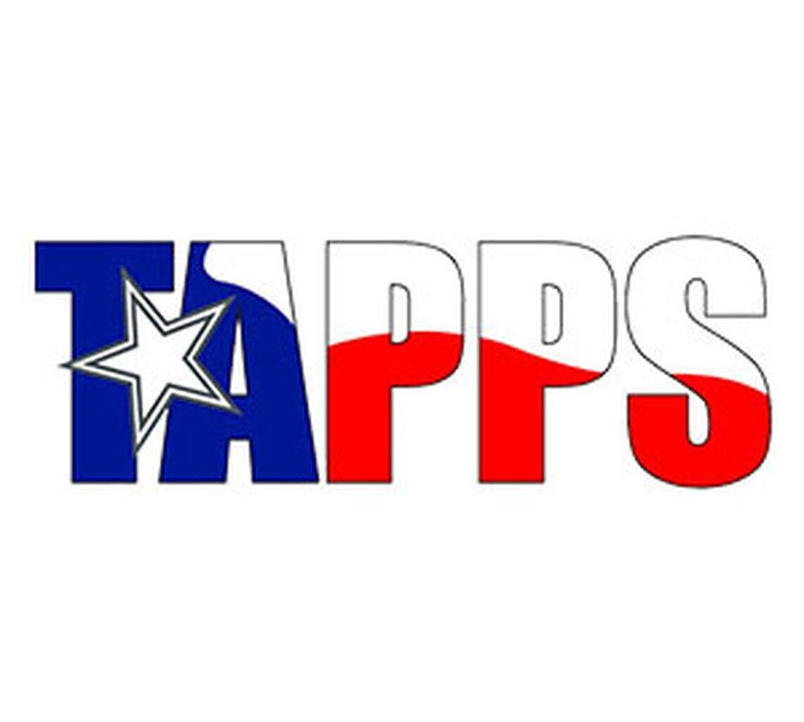 Fort Worth-area TAPPS high school baseball and softball regional pairings, results