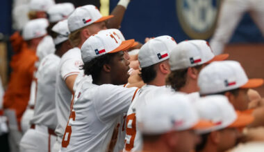 Texas tabbed as regional host