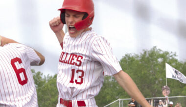 Nationally-ranked Calallen ends FHS baseball season