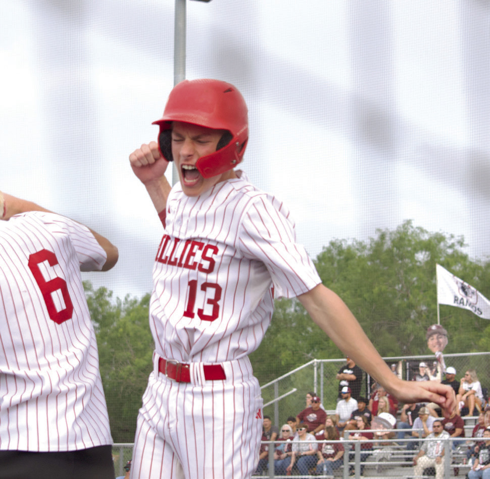 Nationally-ranked Calallen ends FHS baseball season