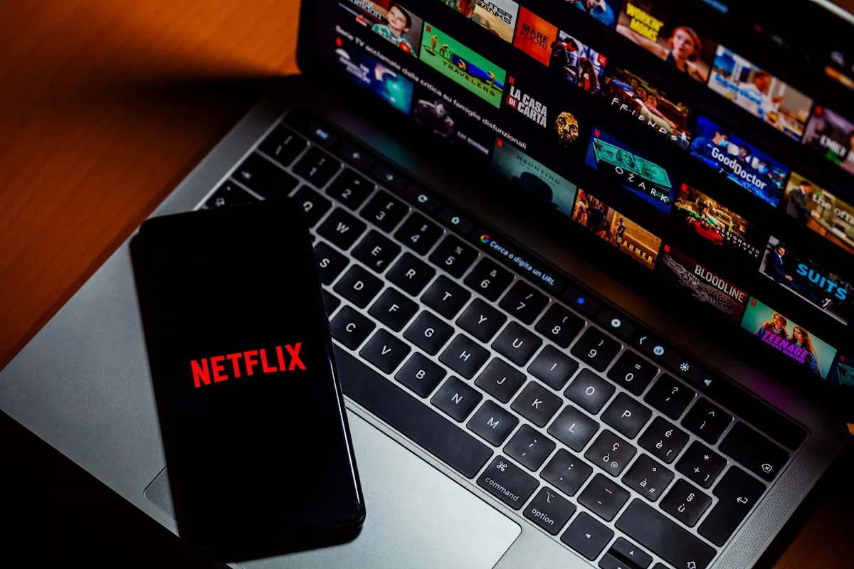 Texas sues Netflix for allegedly spying on your data—how does it affect your service?