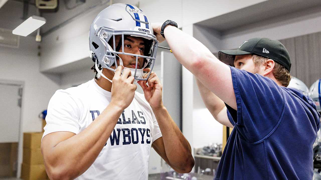 Dallas Cowboys logo