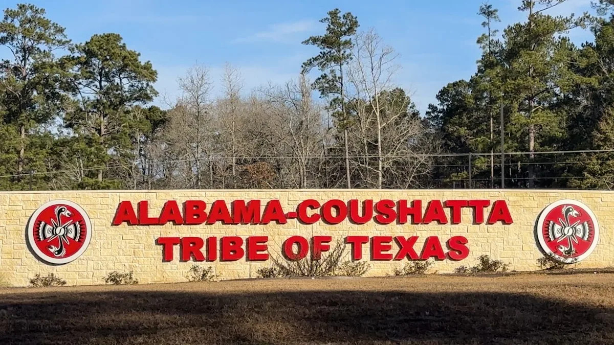 Texas tribe to open new casino on southern reservation