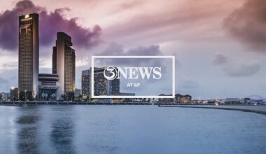 3NEWS at 6 p.m. | kiiitv.com