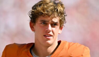 The Texas Longhorns have a fatal flaw right in front of Arch Manning that may doom their massive NIL investment