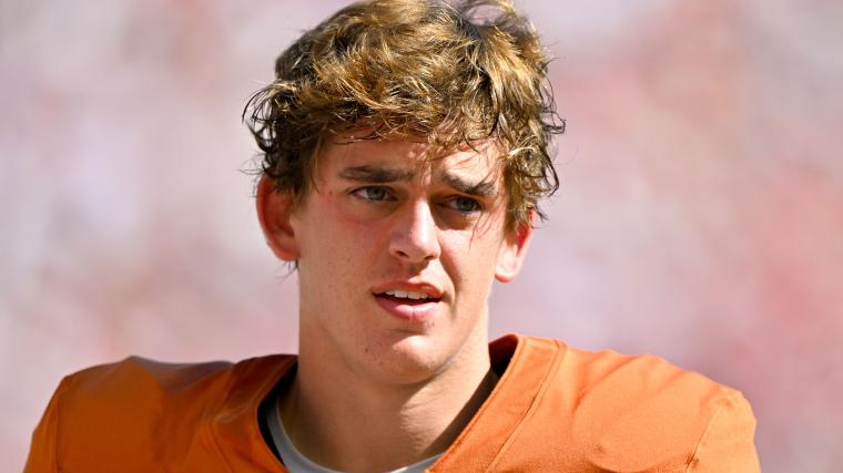 The Texas Longhorns have a fatal flaw right in front of Arch Manning that may doom their massive NIL investment