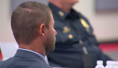 Former Fort Worth officer pleaded guilty to aggravated assault in off-duty road rage shooting, court docs reveal