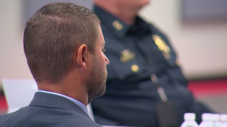 Former Fort Worth officer pleaded guilty to aggravated assault in off-duty road rage shooting, court docs reveal