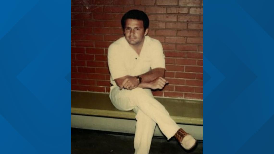 1986 homicide victim identified after nearly 40 years