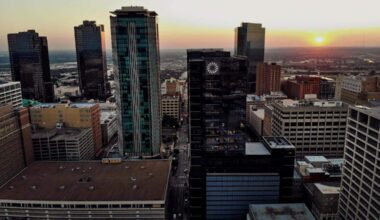 Fort Worth sees significant population growth, now nation’s 10th largest city