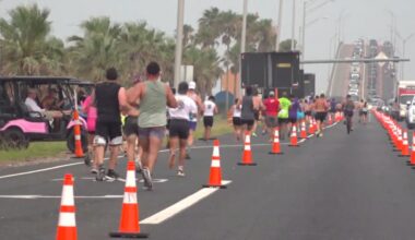 Everything you need to know ahead of Beach to Bay 2026
