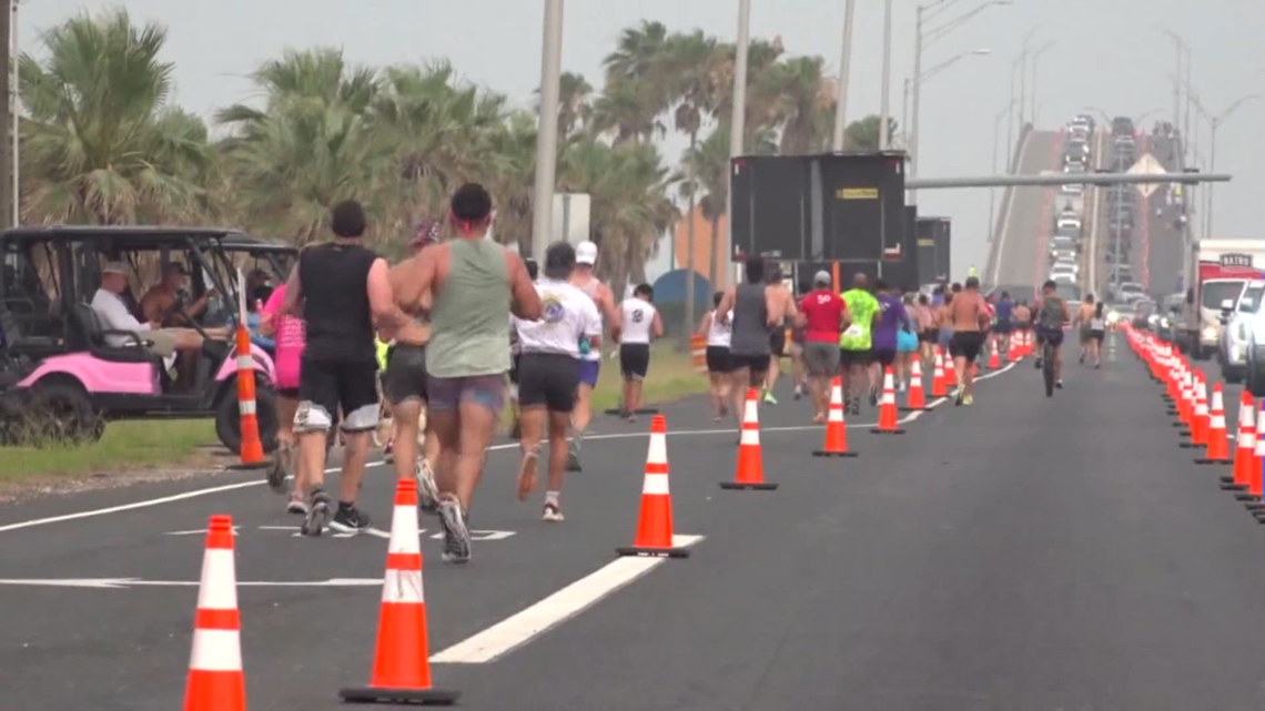 Everything you need to know ahead of Beach to Bay 2026