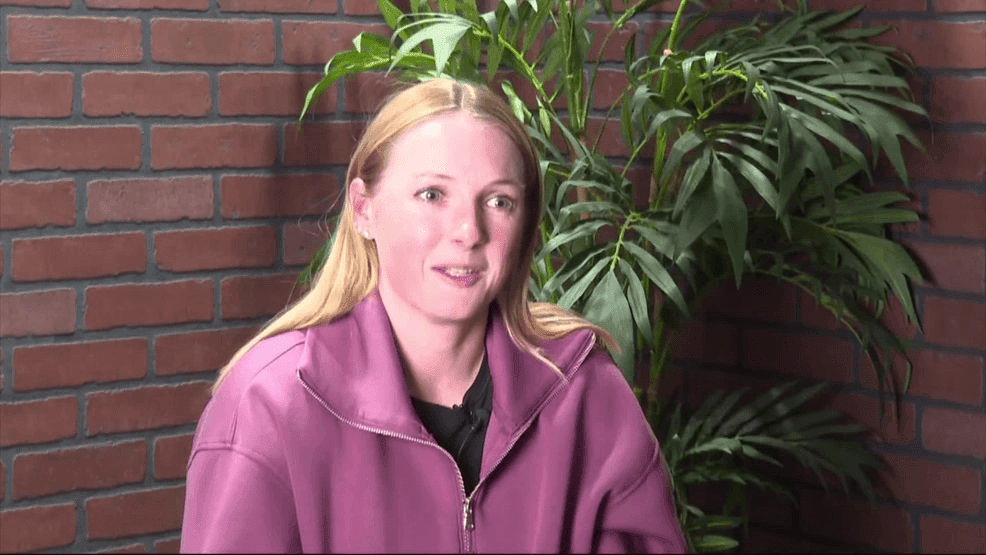 Brianna Reese, type 1 diabetic, mother of 10-year-old Rockwell Reese. (Credit: KFOX14/CBS4)