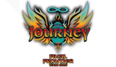 Journey's farewell tour to hit several Texas cities in 2026