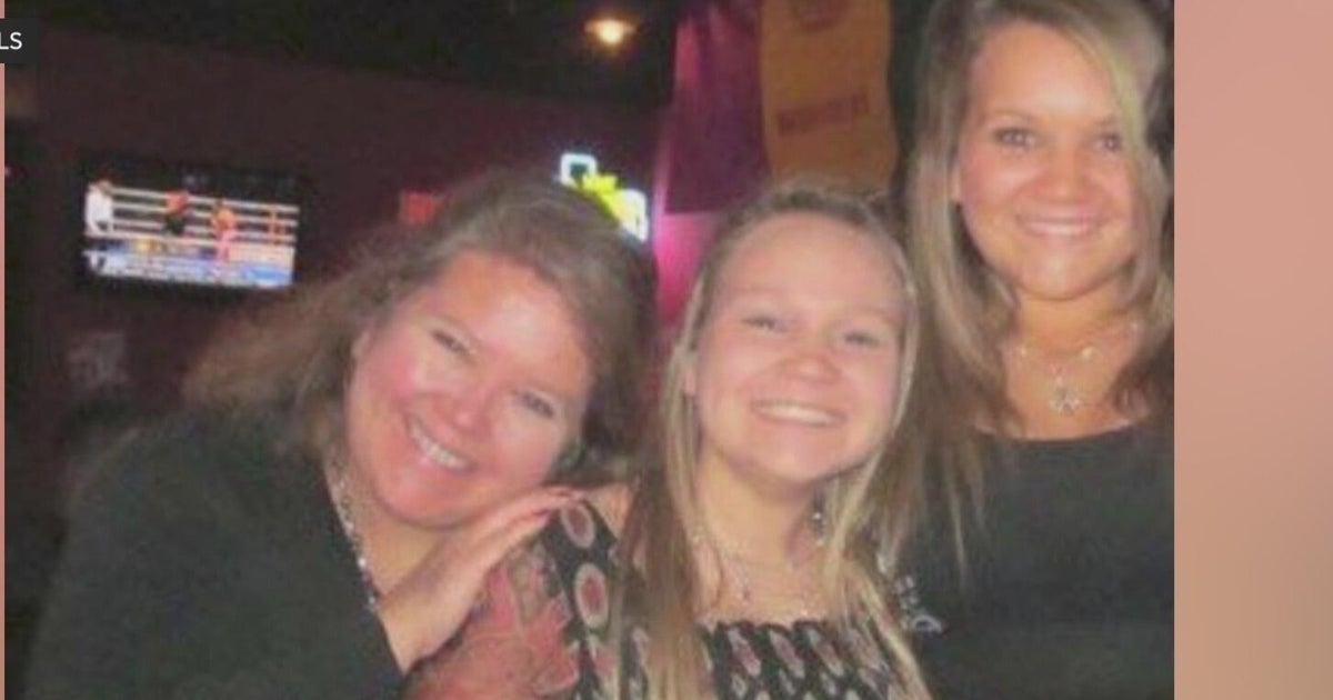 Lubbock mother shares story of daughter’s hantavirus death to raise awareness
