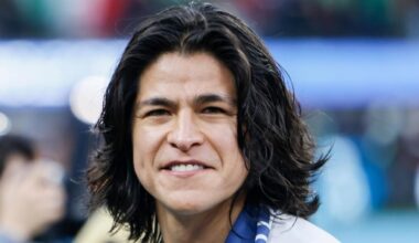 Football 2026: Ted Lasso actor Cristo Fernández signs professional contract, El Paso Locomotive, news, signings, video, highlights