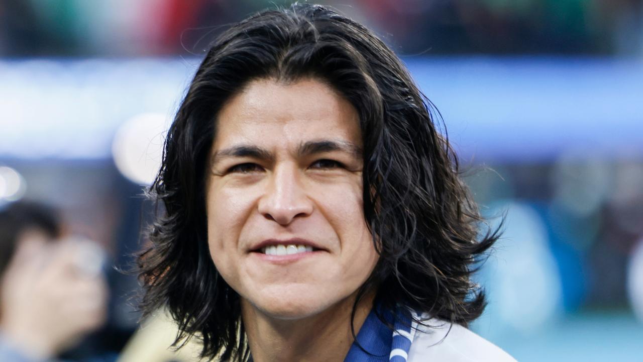 Football 2026: Ted Lasso actor Cristo Fernández signs professional contract, El Paso Locomotive, news, signings, video, highlights