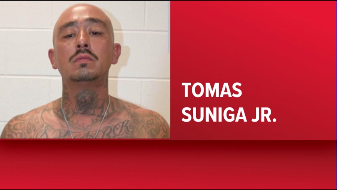 Murder suspect arrested after deadly Bee County shooting