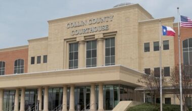 52-year-old Denton man receives 50-year sentence for continuous sexual abuse of disabled child