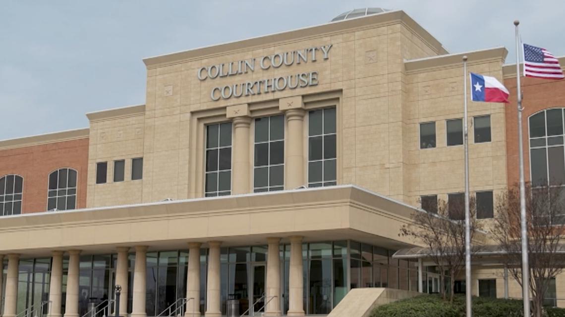 52-year-old Denton man receives 50-year sentence for continuous sexual abuse of disabled child