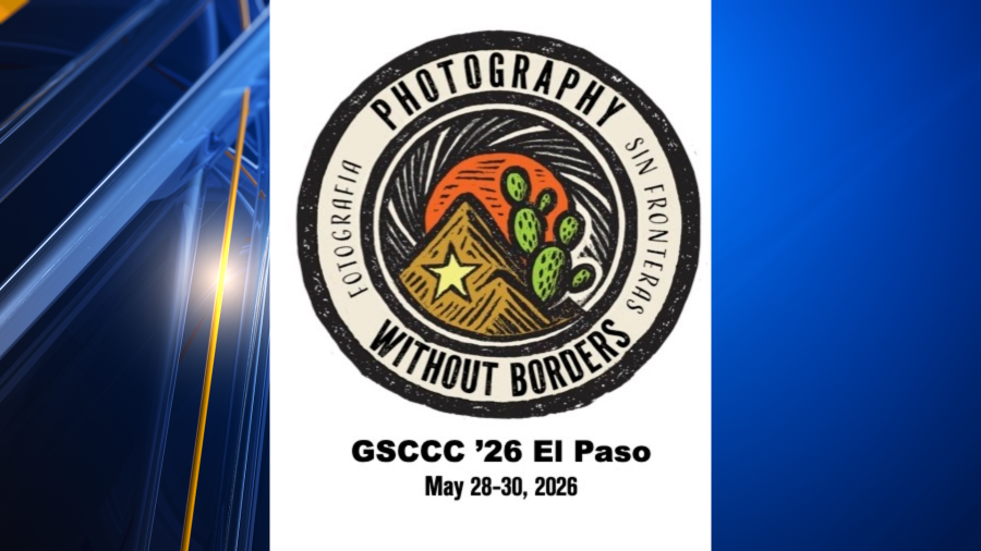 Regional photography convention returns to El Paso after 25 years