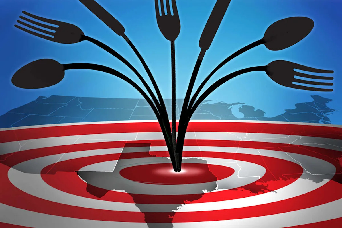 We asked you: What restaurants are missing in Dallas-Fort Worth?