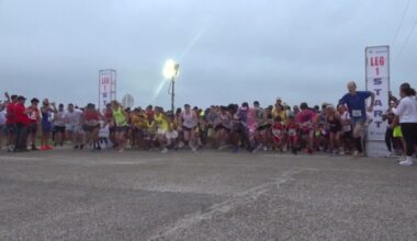 Beach to Bay Relay Marathon sells out ahead of Saturday's 49th annual race