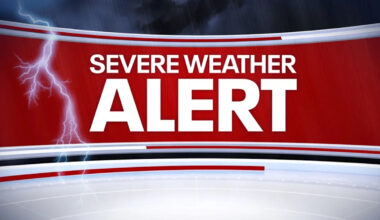 Austin weather: Flash Flood Warning for multiple Central Texas counties