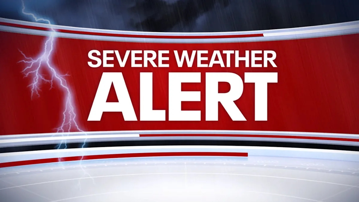 Austin weather: Flash Flood Warning for multiple Central Texas counties