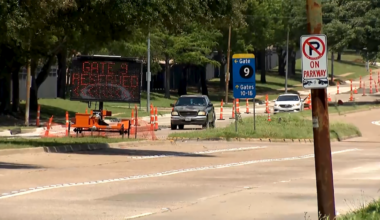 FIFA Fan Fest parking in Dallas could reach $250 per spot – NBC 5 Dallas-Fort Worth