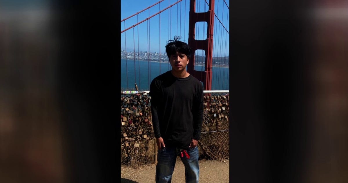Family mourns 19-year-old fatally stabbed near Oakland's San Antonio Park