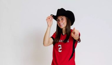 Texas Tech announces signing of Penn State transfer Emma Fassora