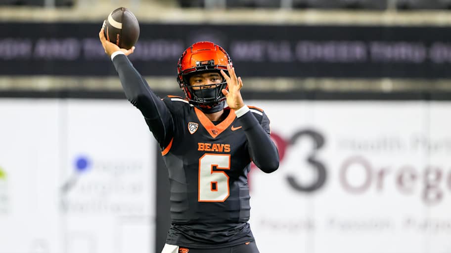 5 Oregon State Players Houston Fans Need to Know For 2026 Matchup