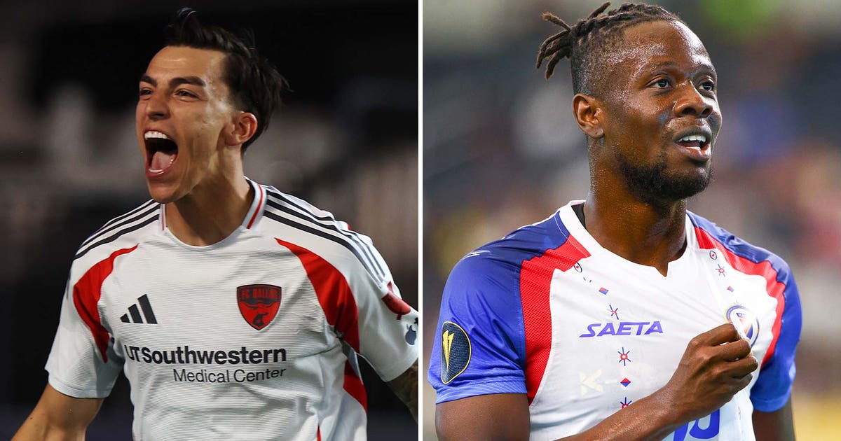 Multiple FC Dallas players named to World Cup rosters