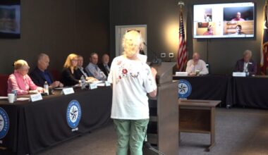 Questions mount around Nueces River Authority amid transparency concerns