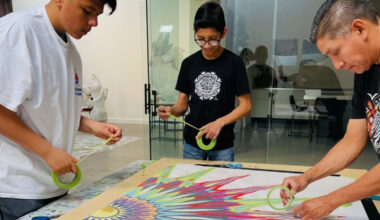 Three Decades of Creative Kids in El Paso