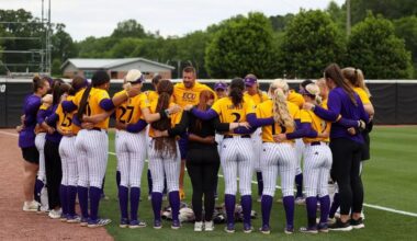 ECU set to take on North Texas in American quarterfinals
