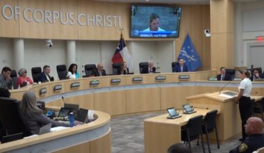 City Council approves changes to Level 1 water emergency rules