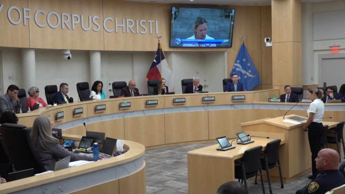 City Council approves changes to Level 1 water emergency rules