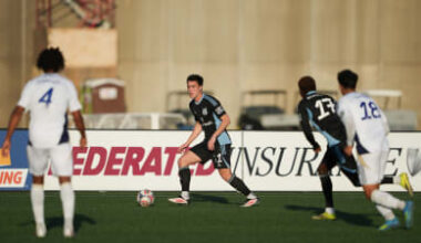 Match Recap | MNUFC2 – 0, North Texas SC – 2